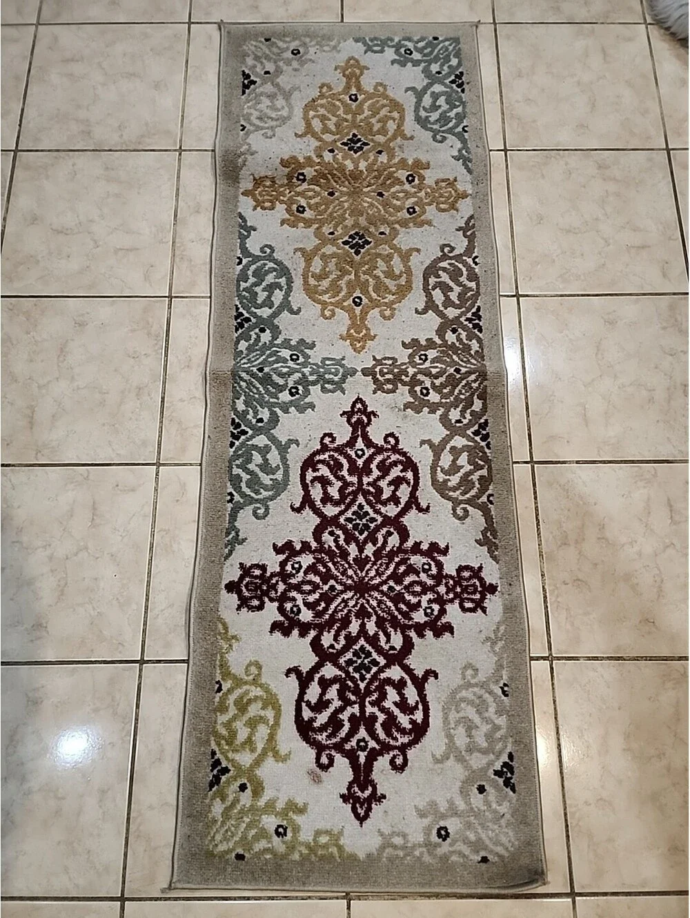 N/A carpeta modern